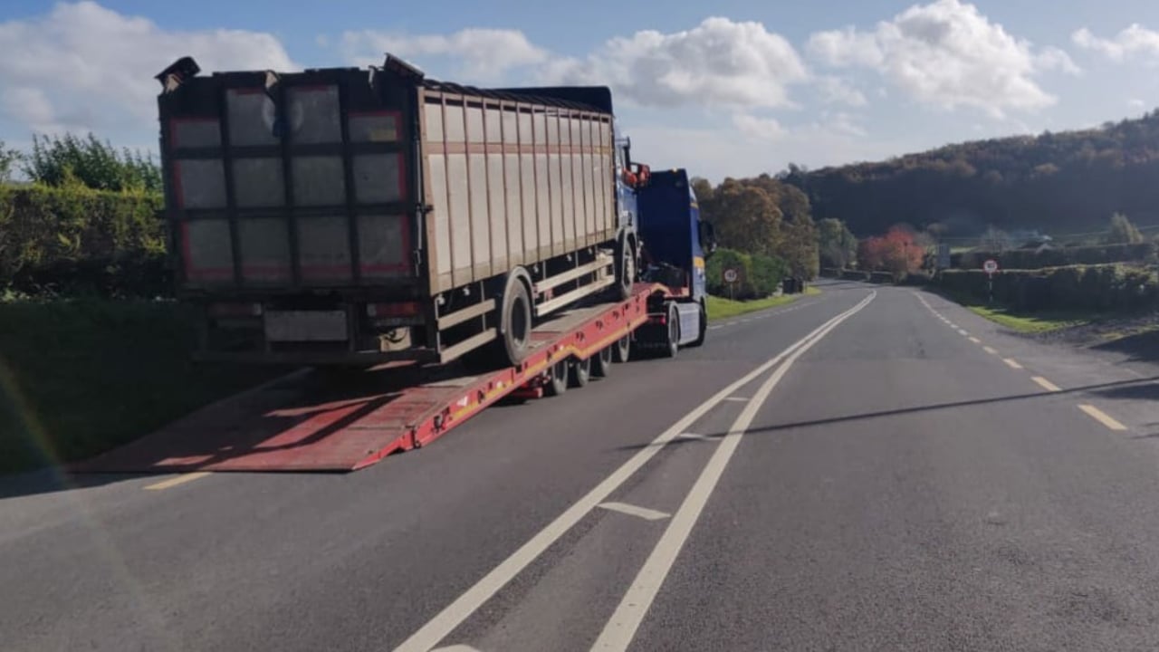 Image source: Garda Síochána Laois Offaly