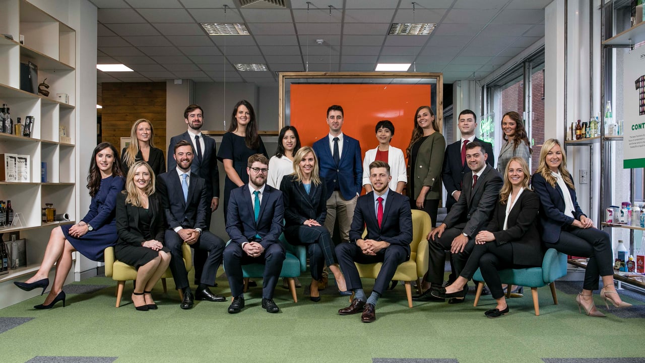 Bord Bia seeks 80 graduates for full-funded masters