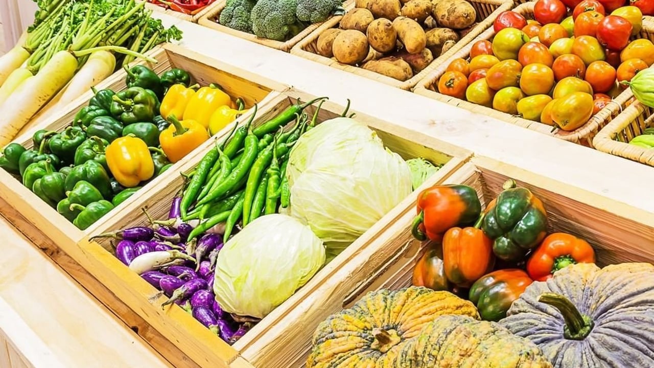 Minister Hackett addresses European conference on food systems