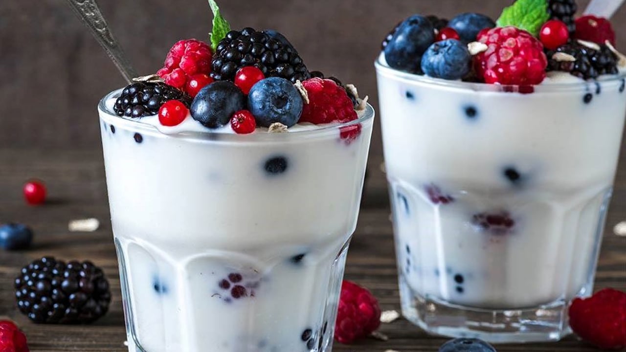 Covid-19 boost contributes to record sales at Glenisk