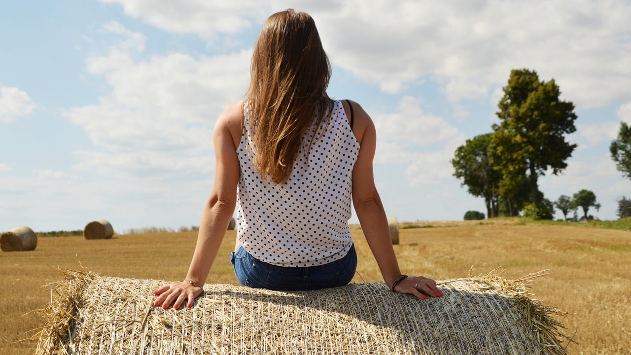 Women less likely to own family farms - CSO