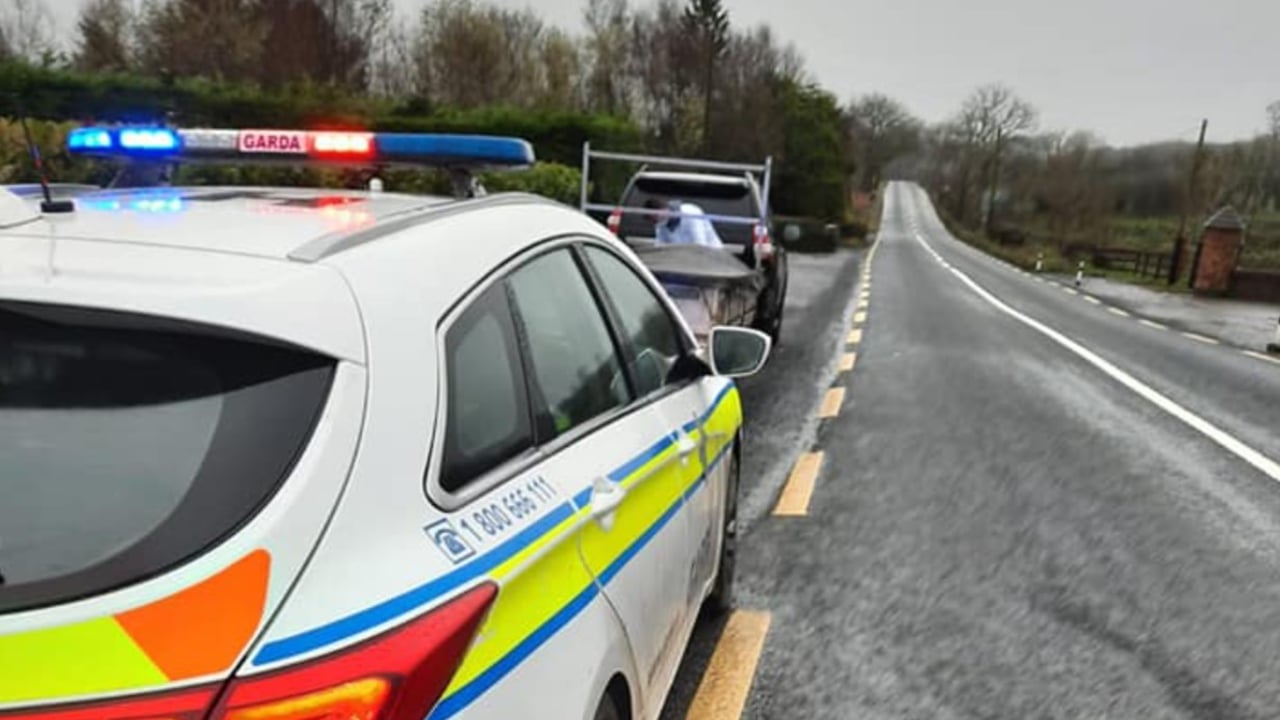 Image source: Cavan Monaghan Garda Division