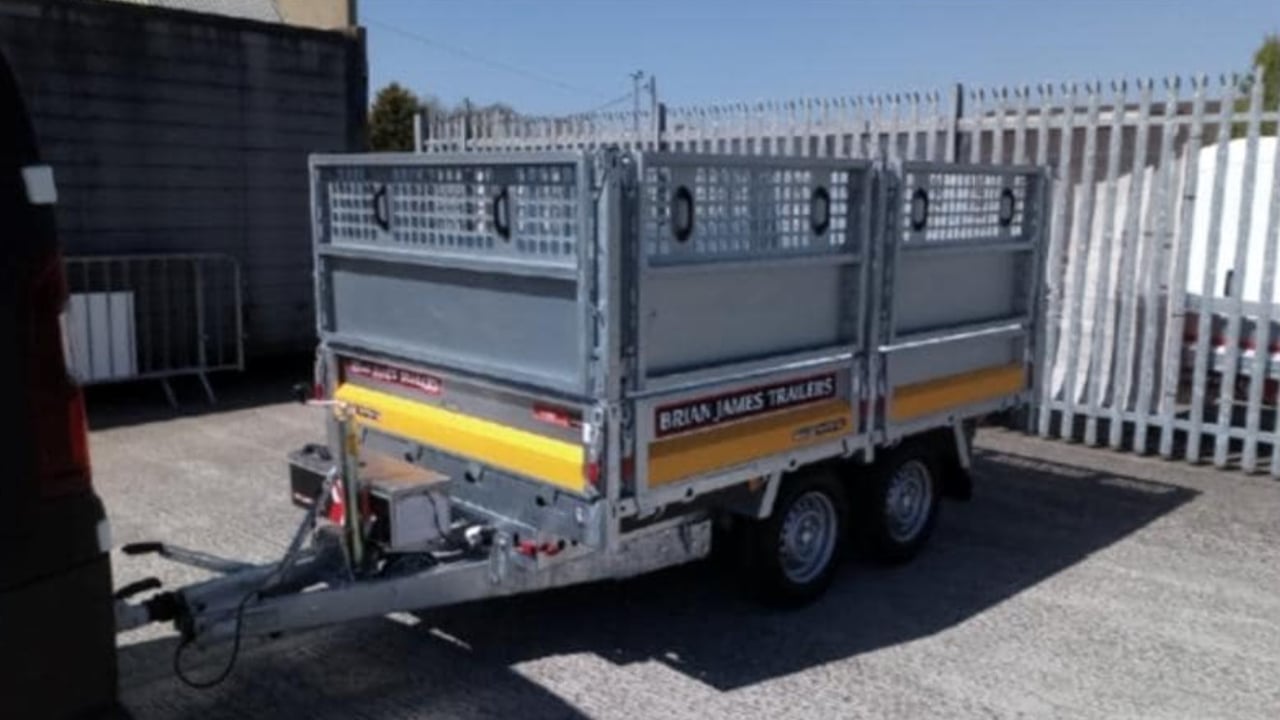 Image source: Cavan Monaghan Garda Division