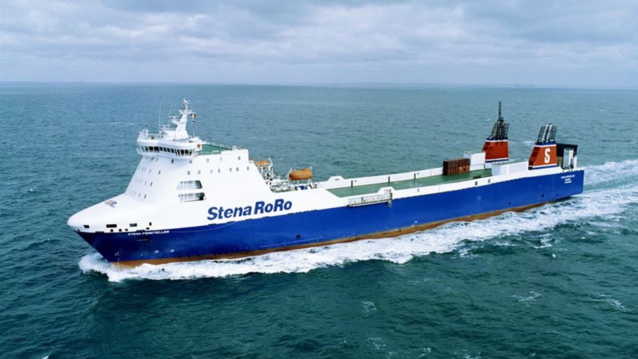 Image source: Stena Line