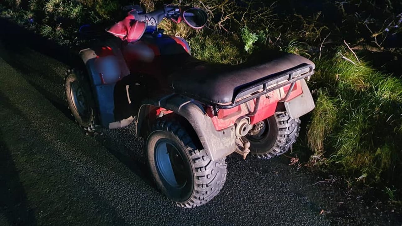 Image source: Garda Síochána Donegal