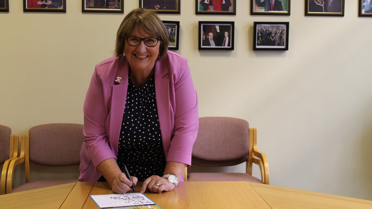SDLP launches consultation on legally-binding targets to tackle biodiversity loss