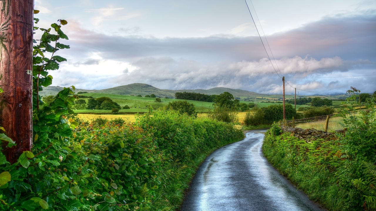 Visitors to green areas urged to park responsibly - and avoid 'surefire way to annoy landowners'