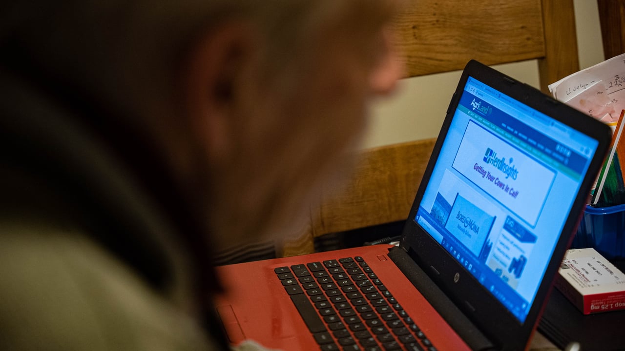 New online system for Agriculture Appeals Office