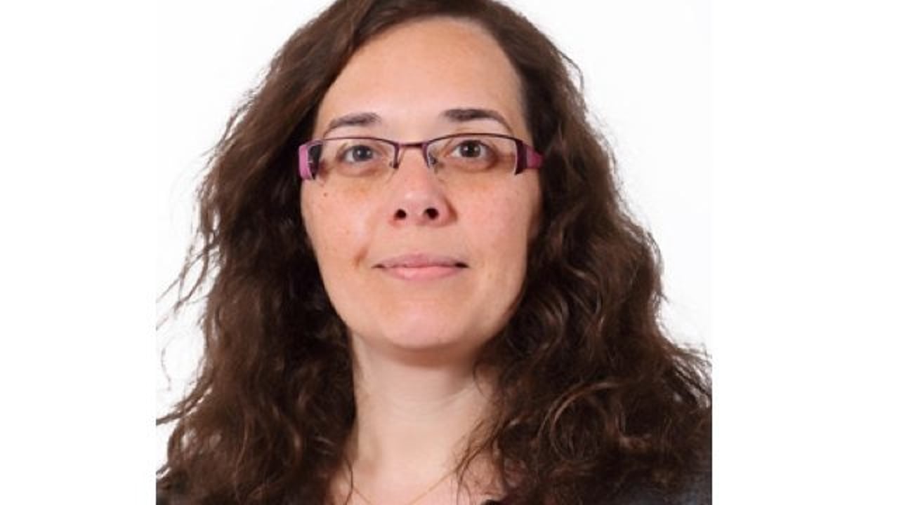 Dr. Sheila Alves