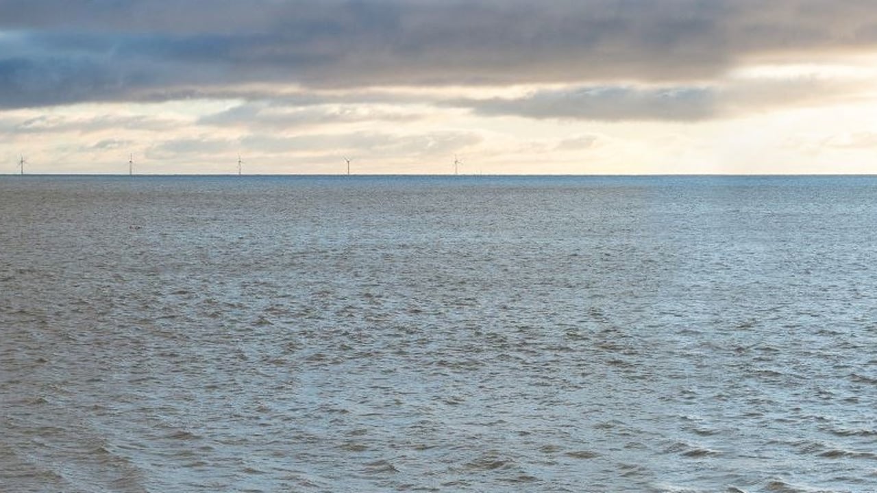 Image source: Codling Wind Park