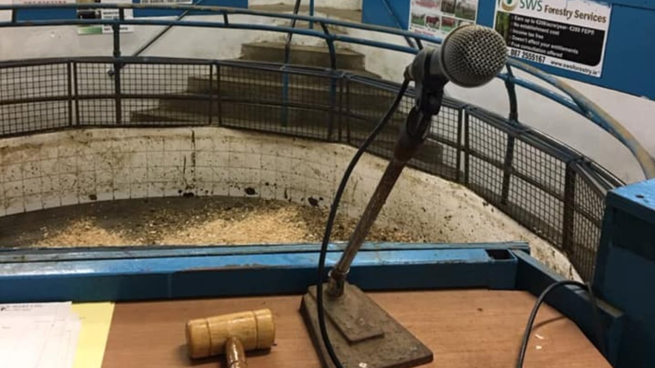 Image source: Tuam Co-operative Mart