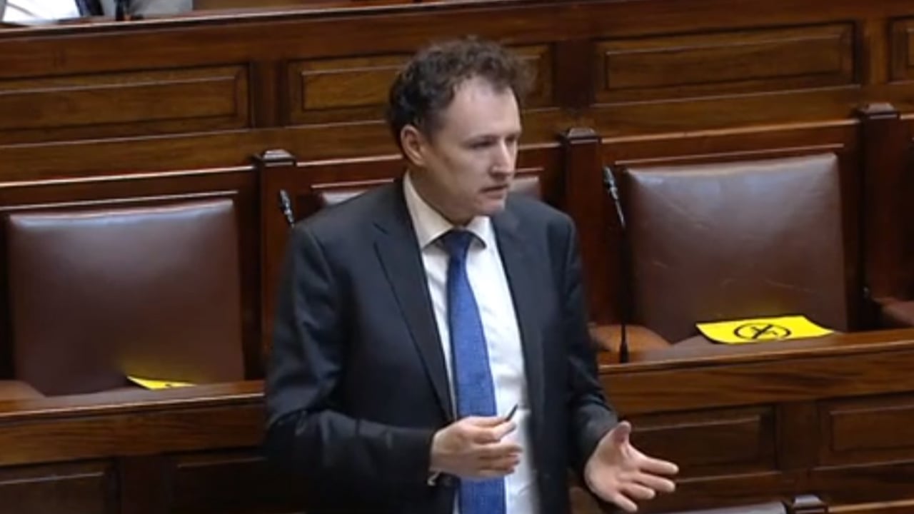 Narrative of farmers as climate laggards 'wrong and unfair' - McConalogue