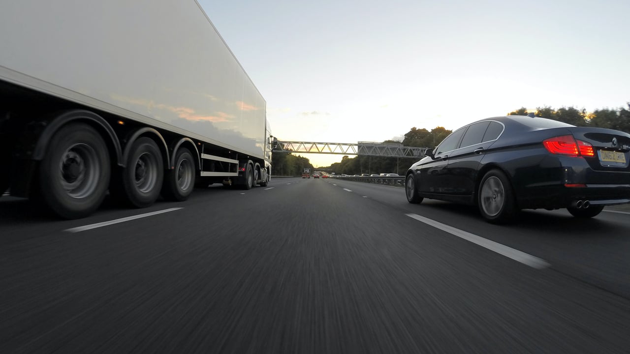 Temporary relaxation of HGV driving time rules due to Covid