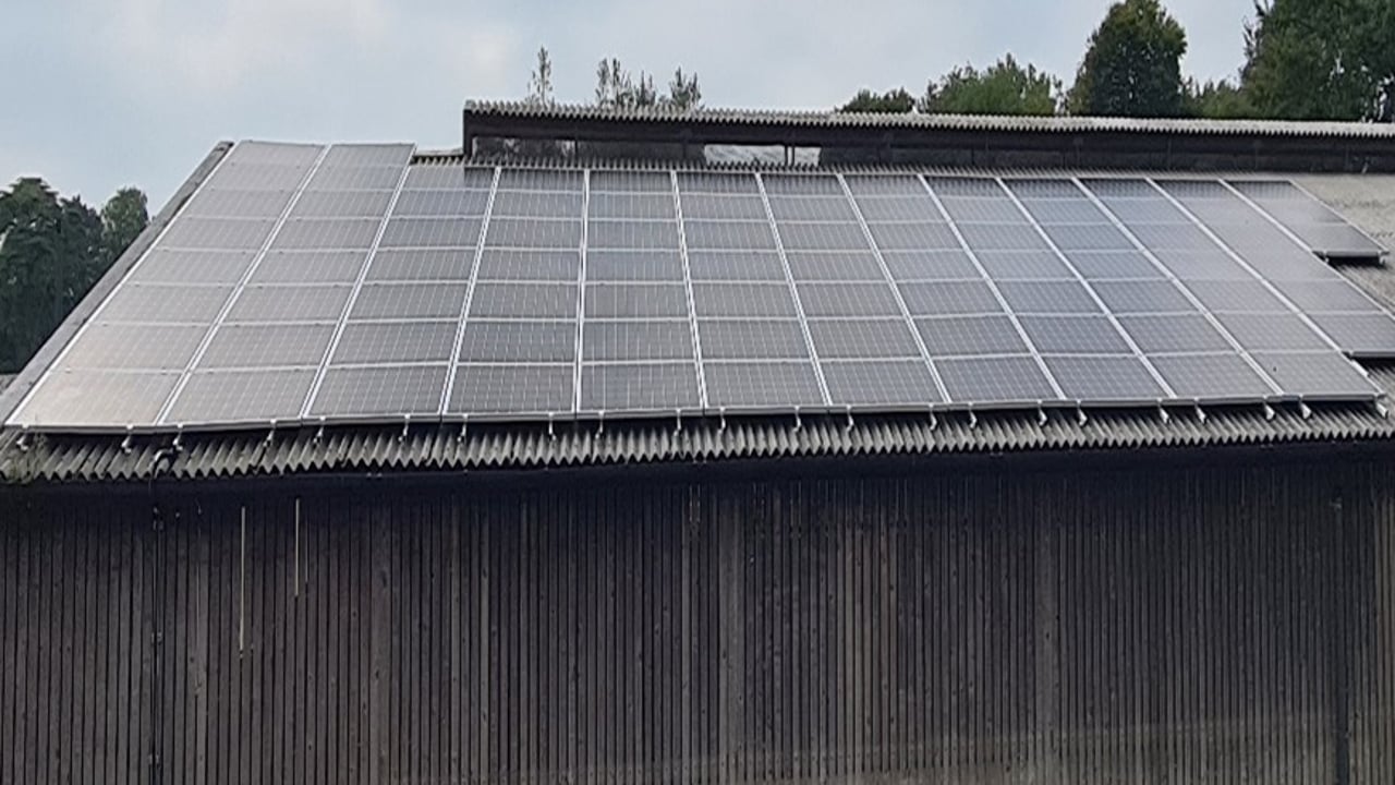Renewable energy: Battery storage to play big role on farms