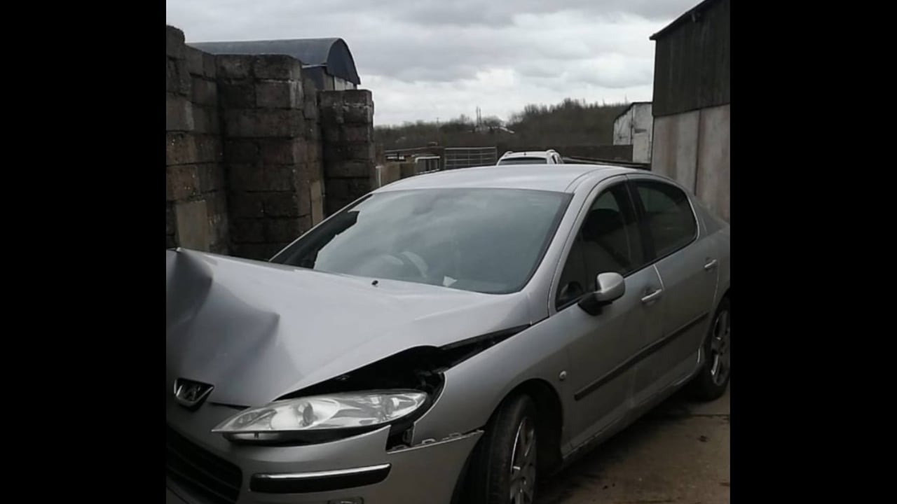 Image source: Police Mid Ulster