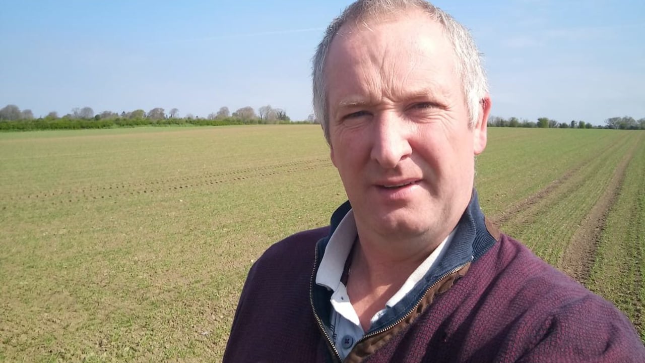 Councillor PJ Kelly