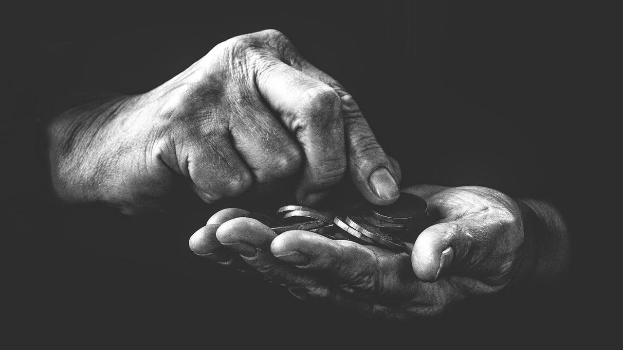 Working group to be established to tackle issue of food poverty in Ireland