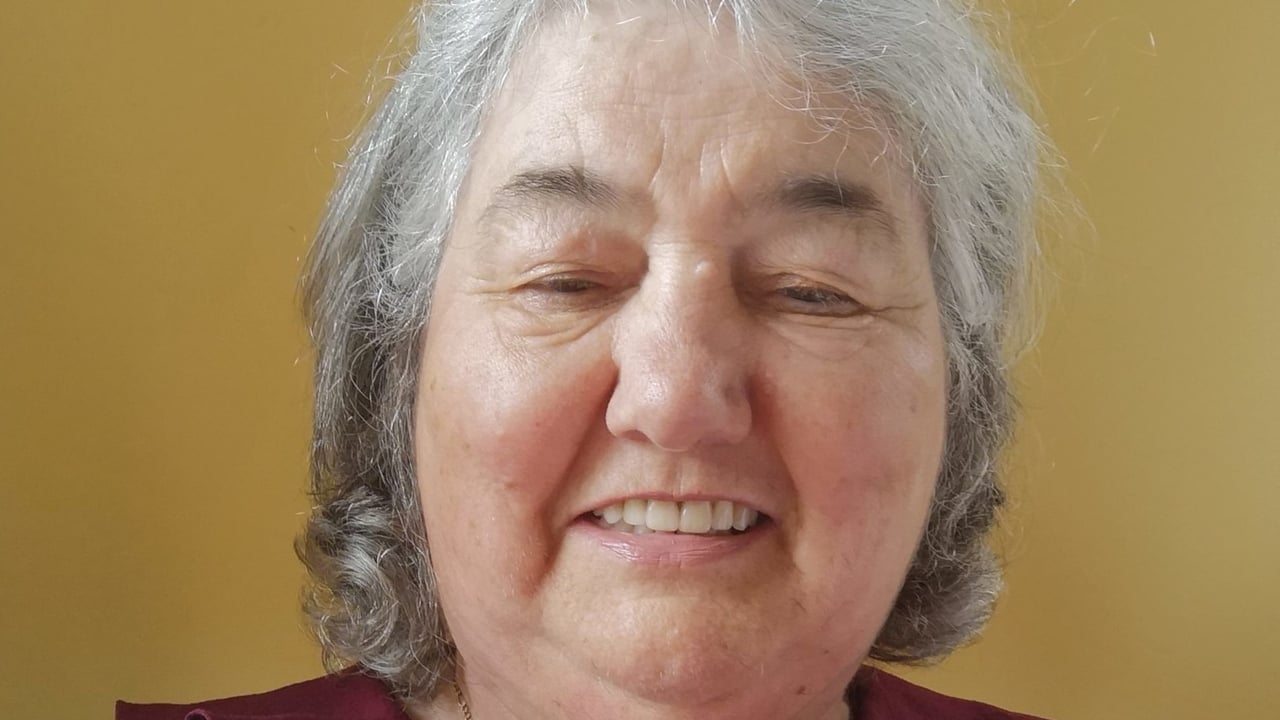 Kathleen Duffy