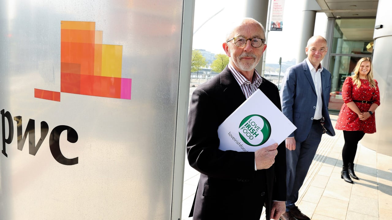 Research: 75% of Irish food businesses expect revenue growth in year ahead