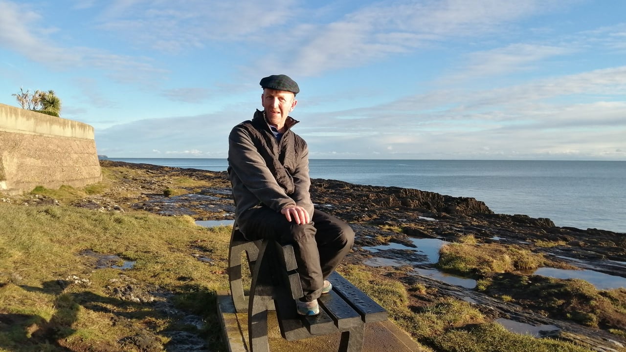Ted Horgan