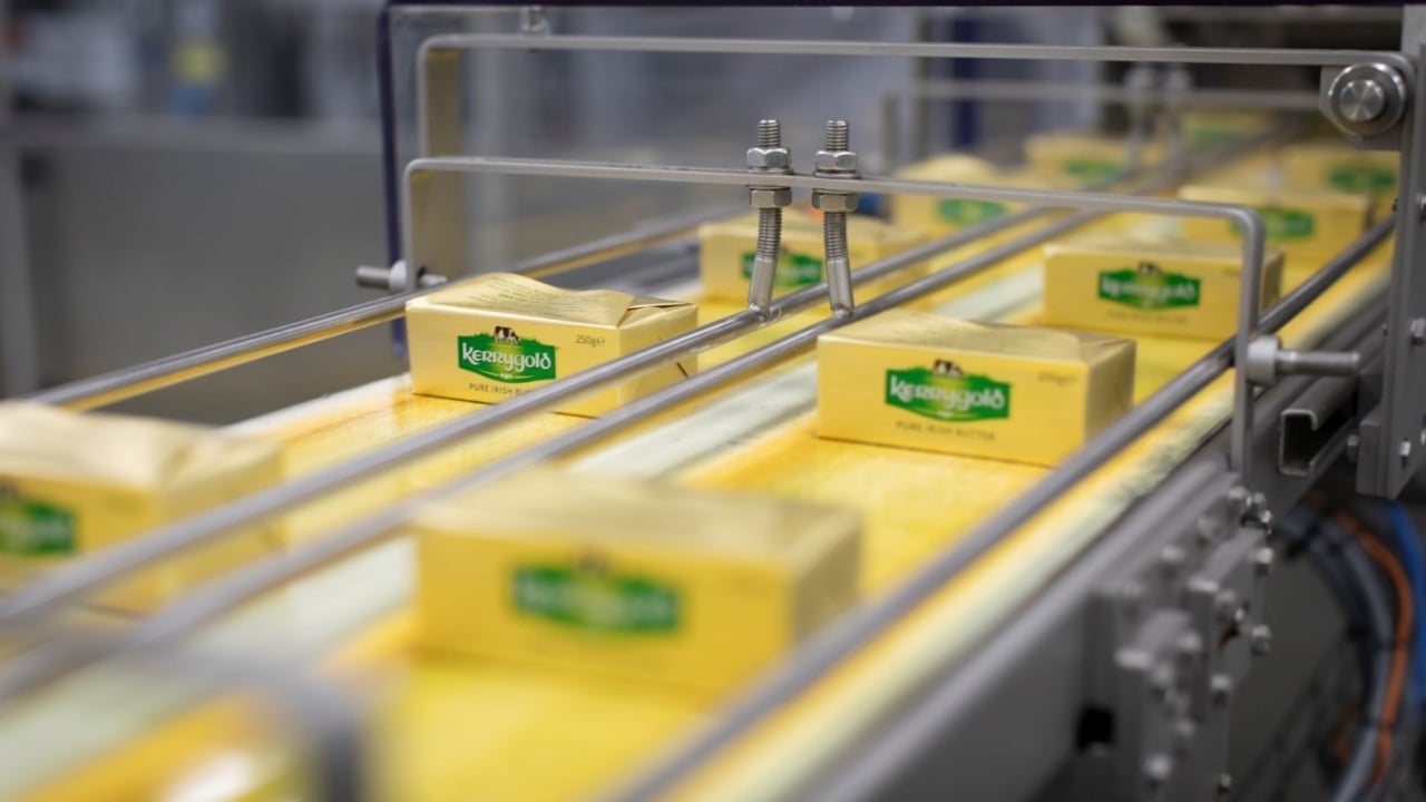 Ornua products see wins at international dairy competition