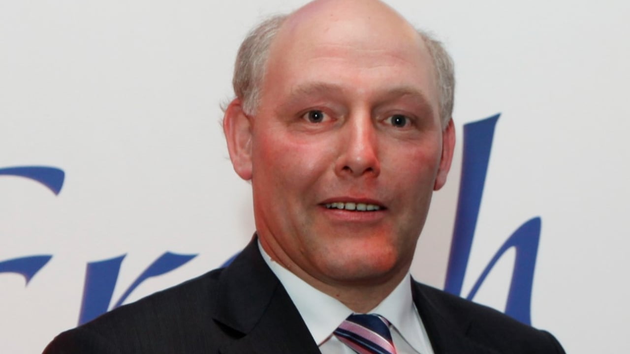 Exclusion of some dairy farmers from TAMS would be 'unjustified'
