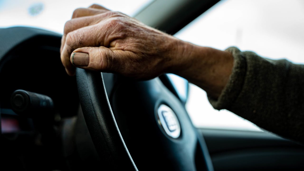 Driver Theory Test 'must be classified as essential'