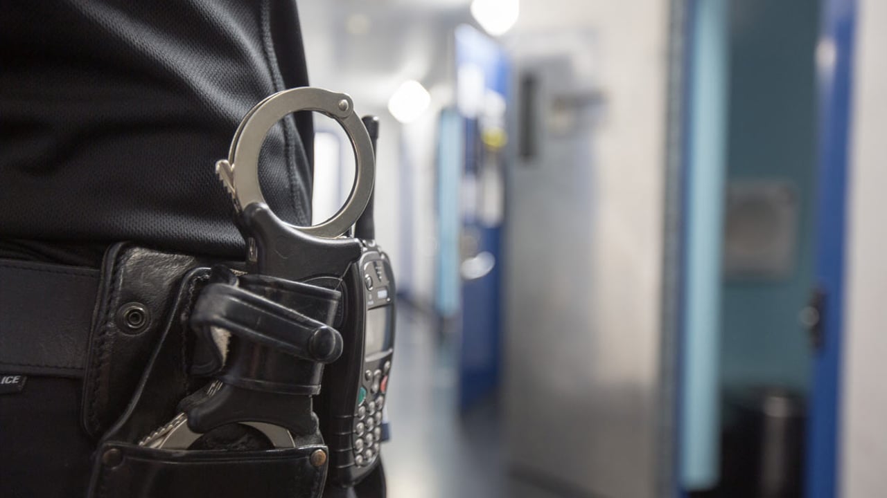 Image source: Notthinghamshire Police