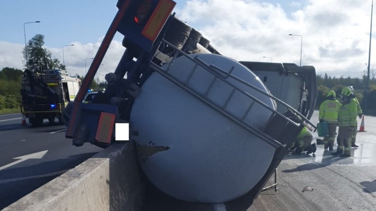 Image source: An Garda Síochána Twitter