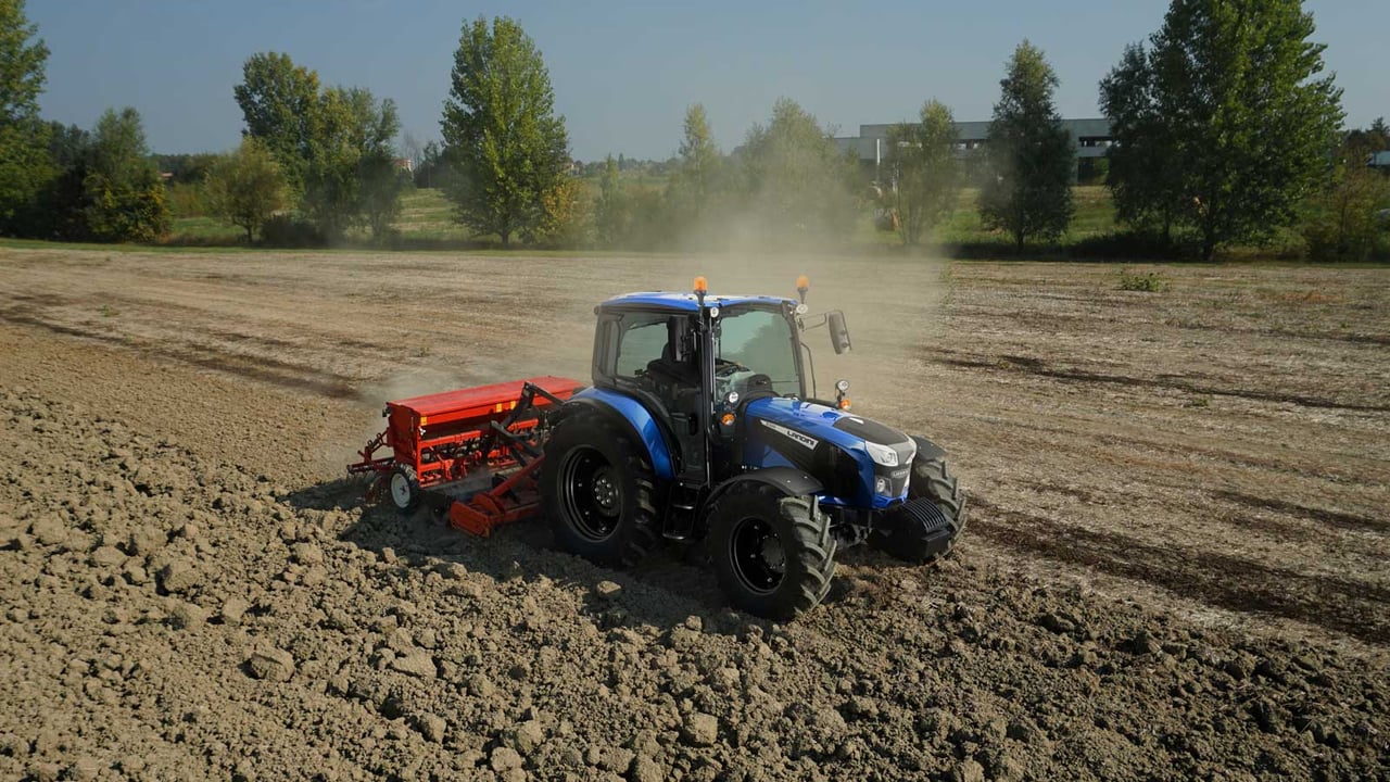 Urgent spring planting needed as seed shortfall estimated at 30,000ha