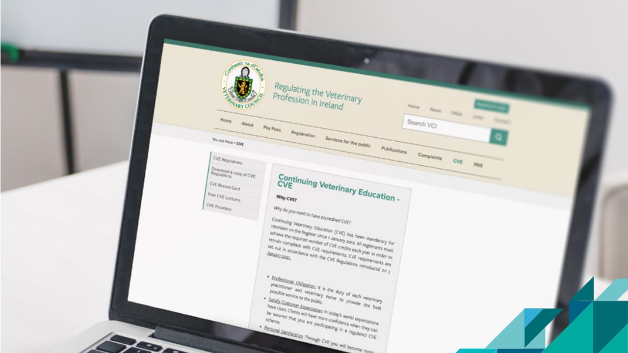 Four fitness-to-practise inquiries referred to veterinary council in 2021