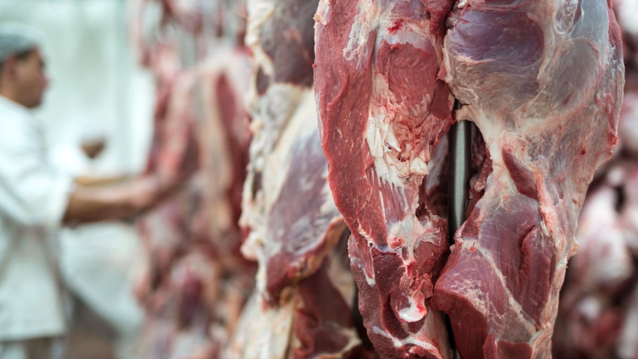 Butcher salaries soar in 2023 as demand increases