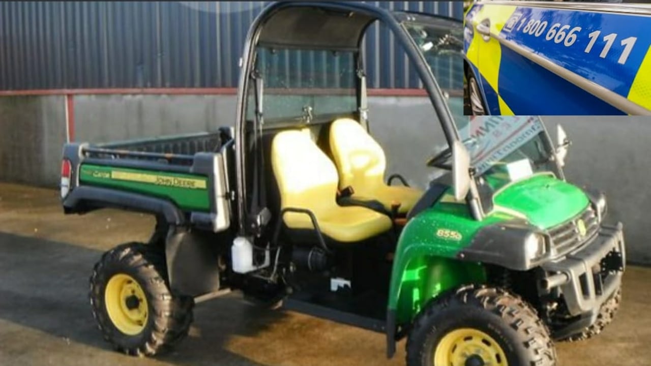 Image source: Garda Siochána Laois Offaly