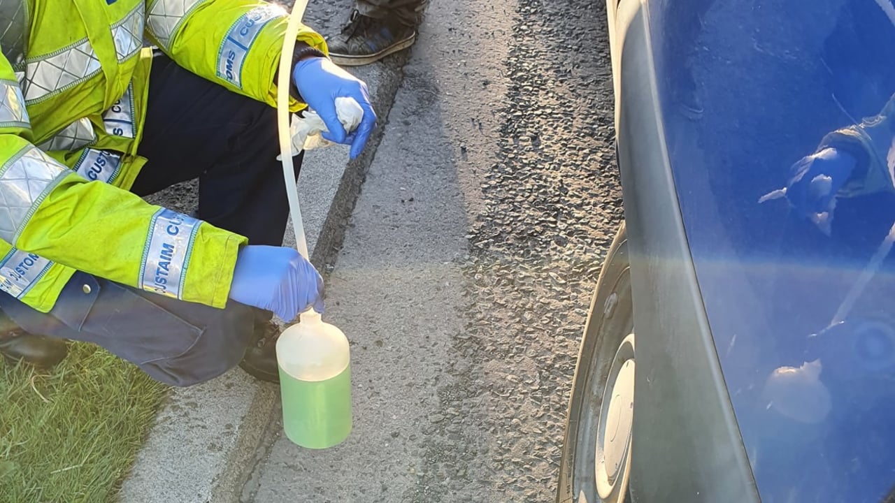Image source: Kildare Garda Division