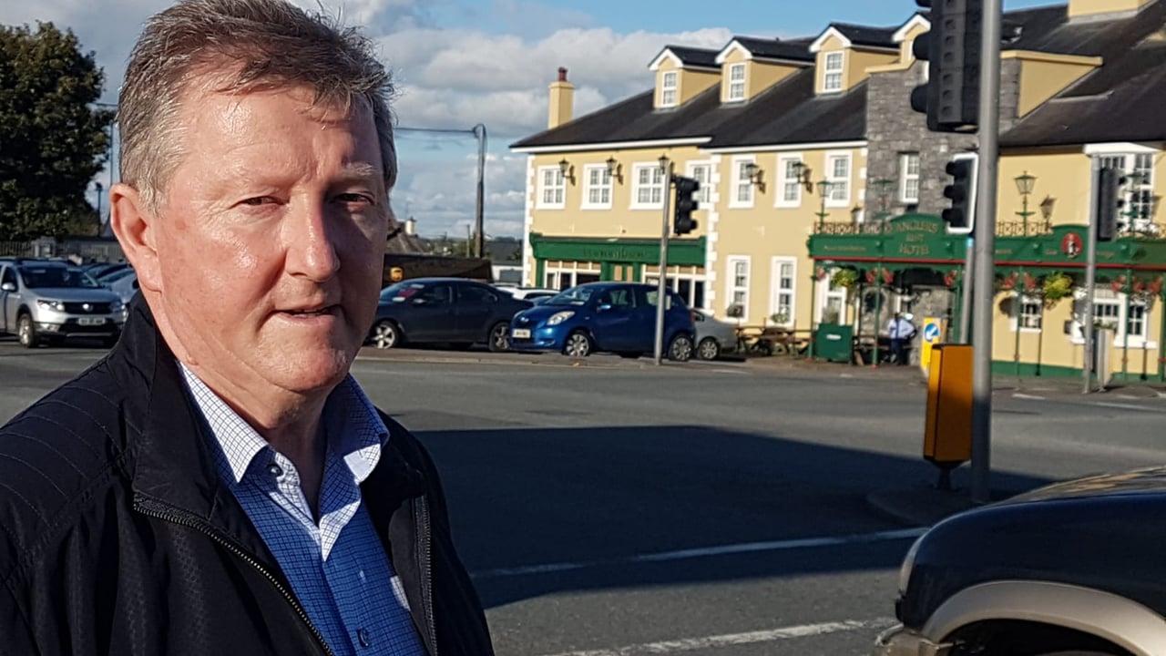 TD calls for pension arrangement to include RSS supervisors
