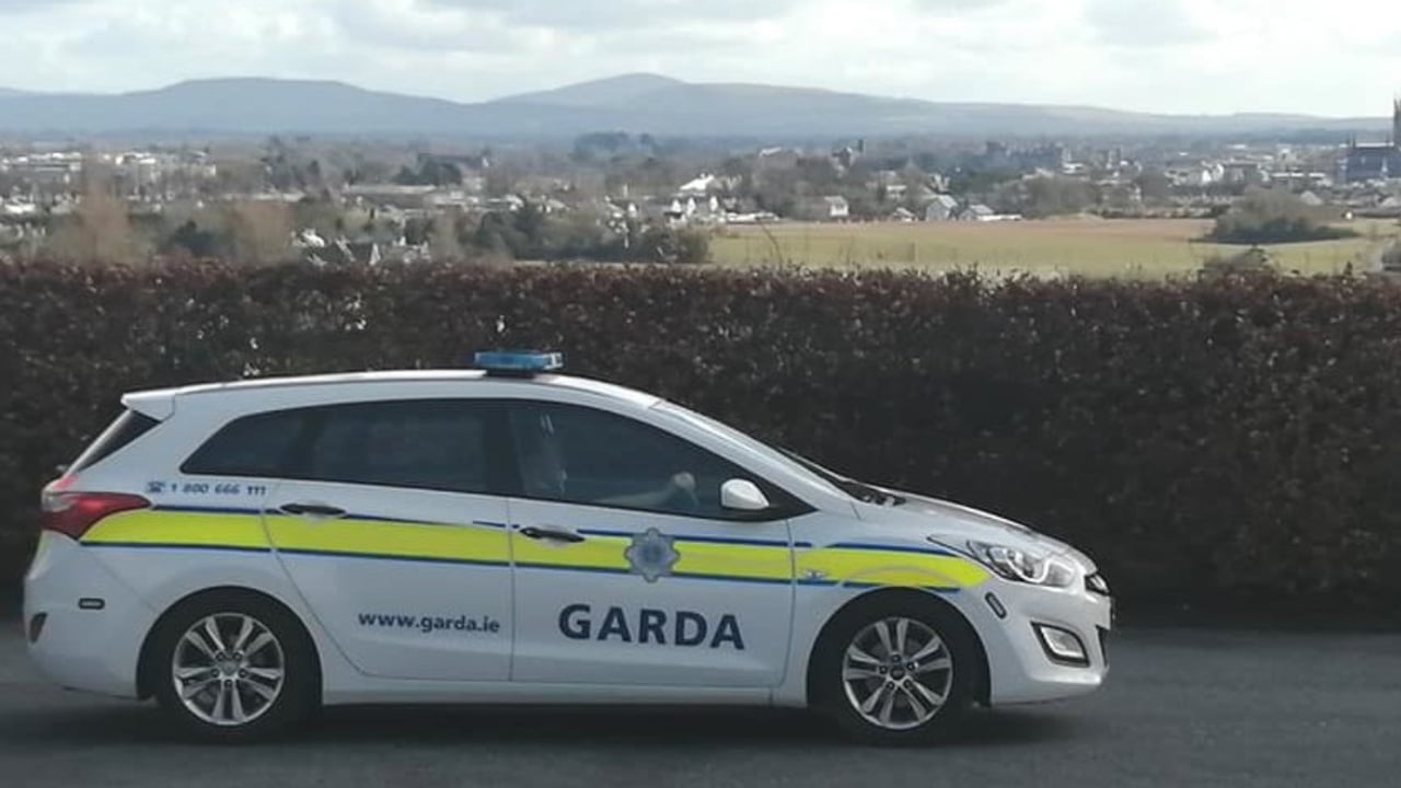 Image source: An Garda Síochána