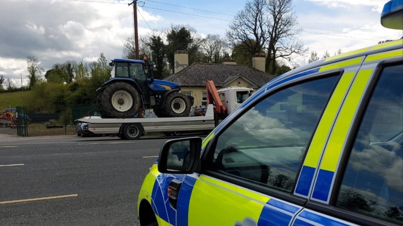 Image source: An Garda Síochána