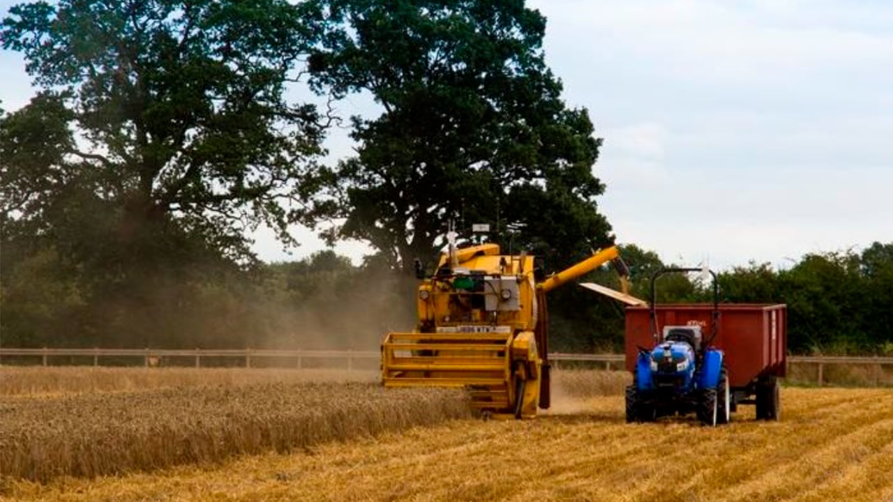Farm automation 'hackathon' to generate ideas to make farm robotics safer