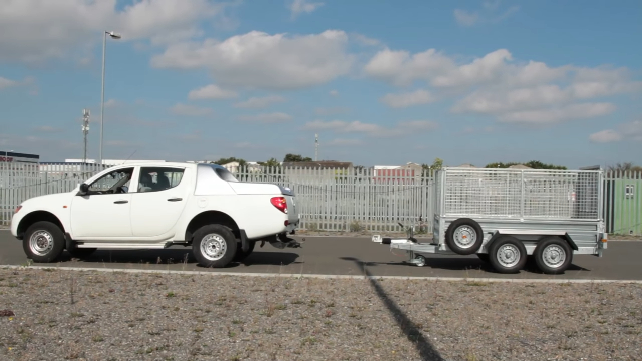 Image source: RSA - Coupling a Trailer Youtube