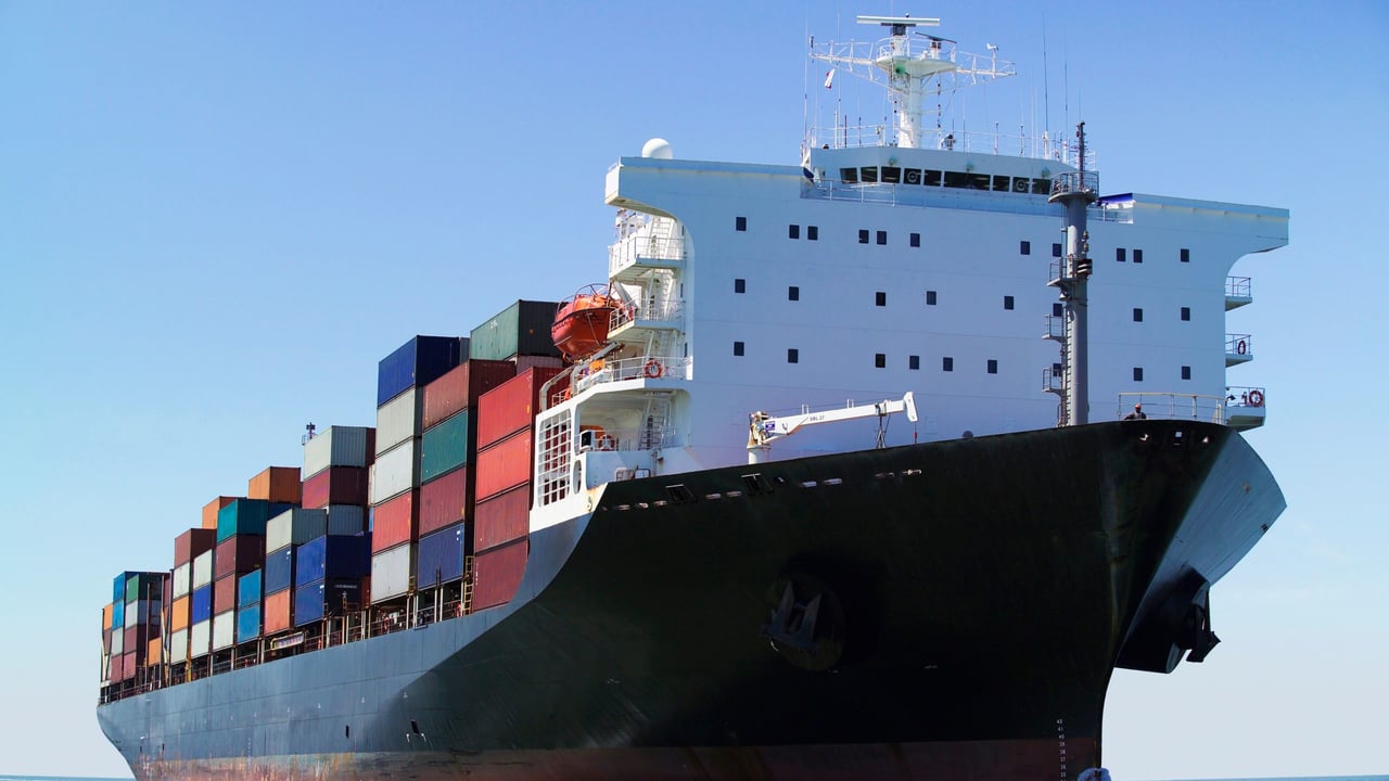 Analysis: Irish food and drink exports nearly €4 billion from Jan-April 2021