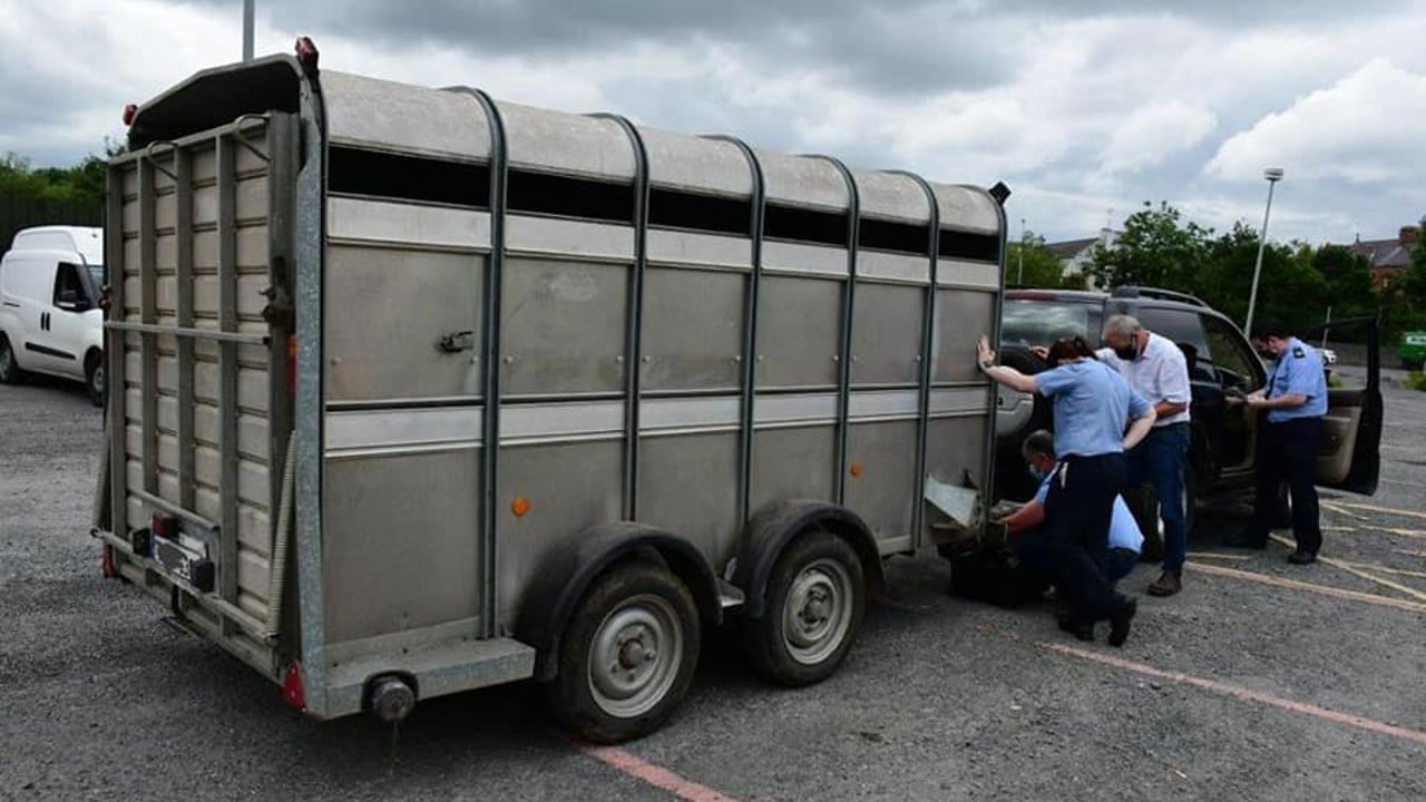 Image source: Cavan Monaghan Garda Division