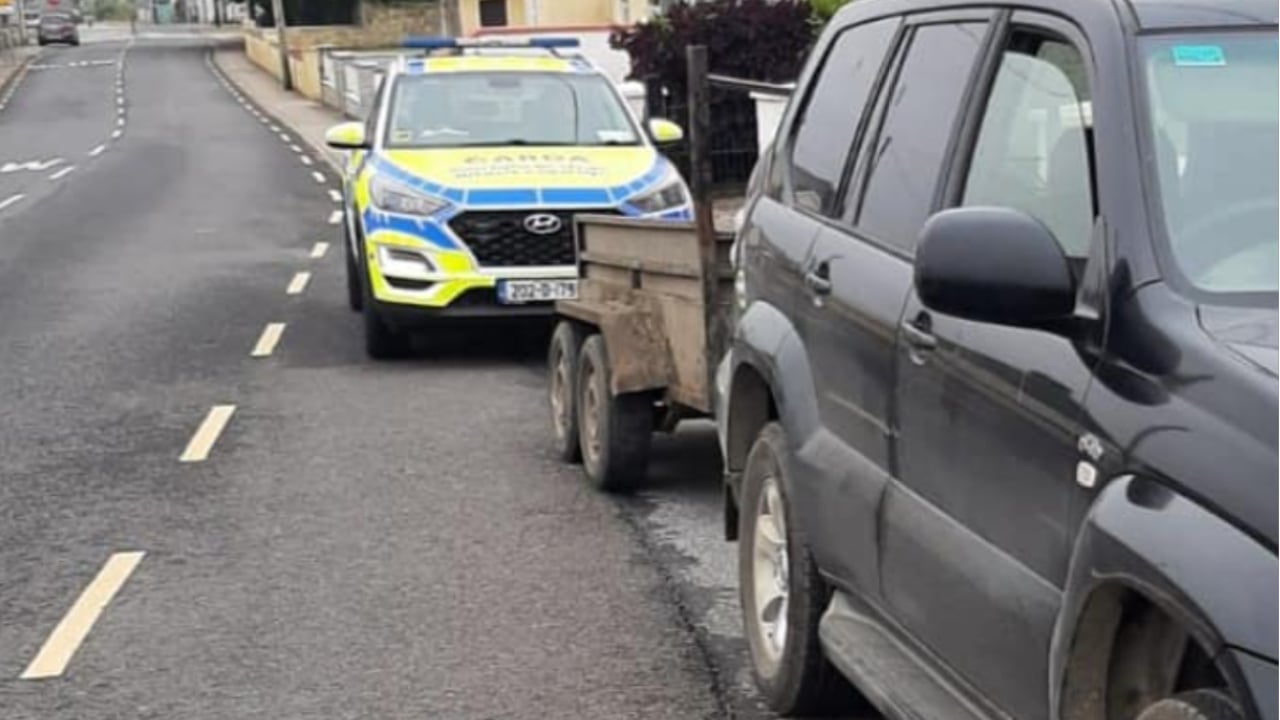 Image source: An Garda Siochána