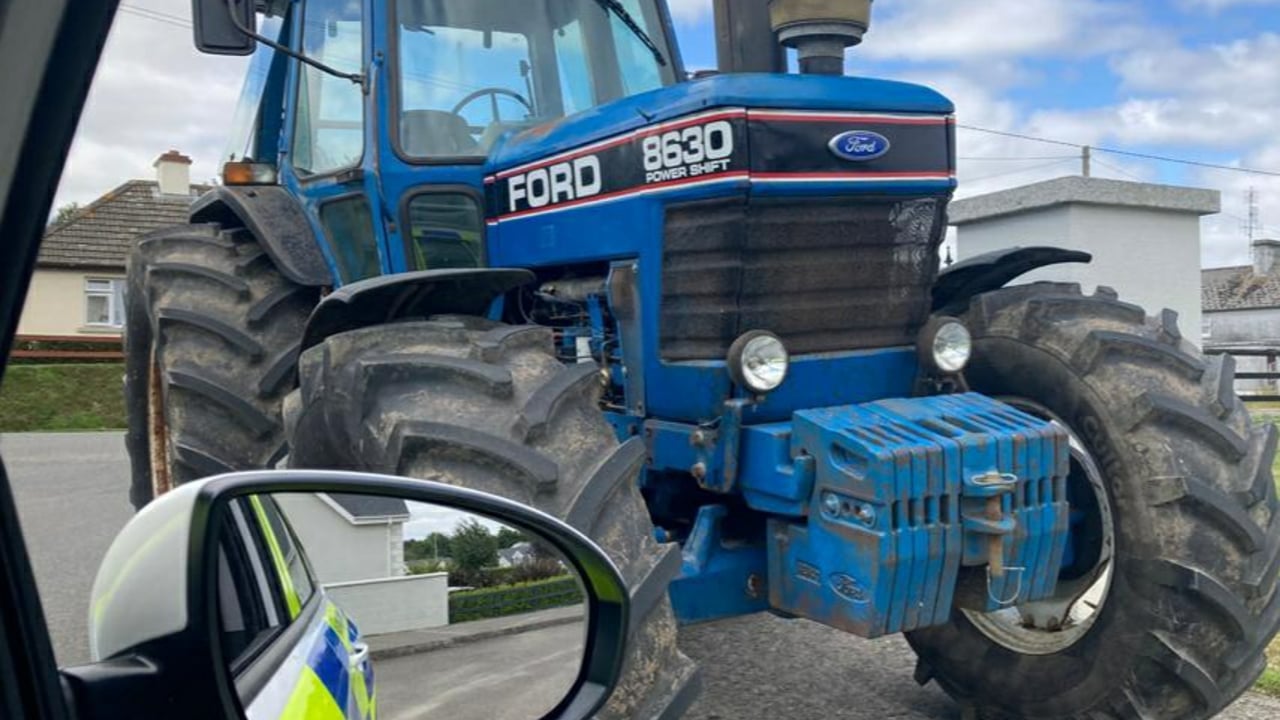 Image source: Wexford Garda Division