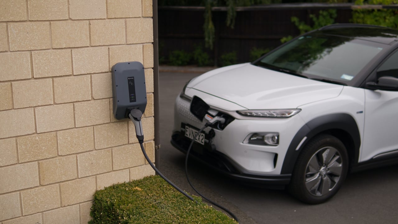 Call for electric vehicle grant scheme for rural motorists