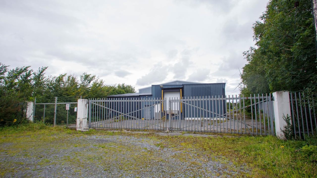 Banagher Chilling report 'looks further away than ever' - TD