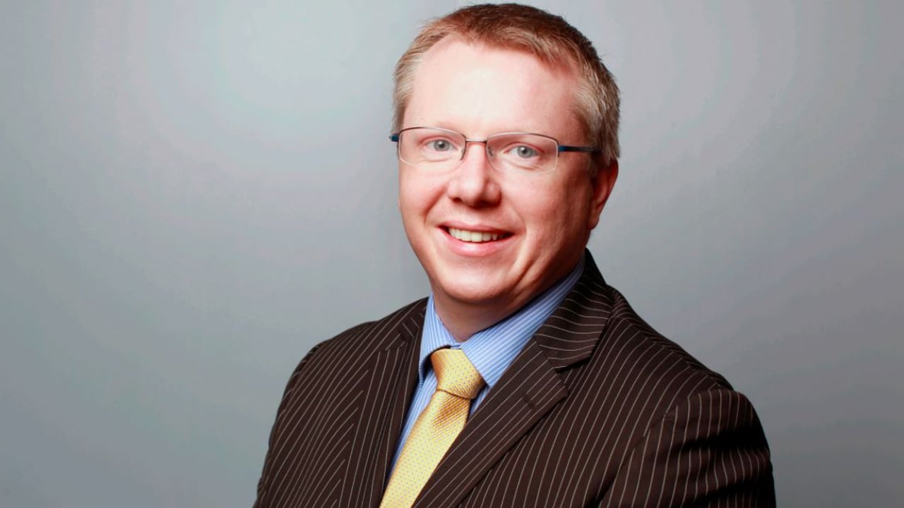 Denis Duggan