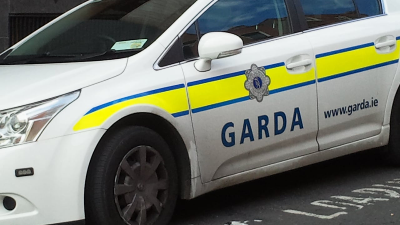 Gardaí investigate theft of JCB Fastrac in Meath