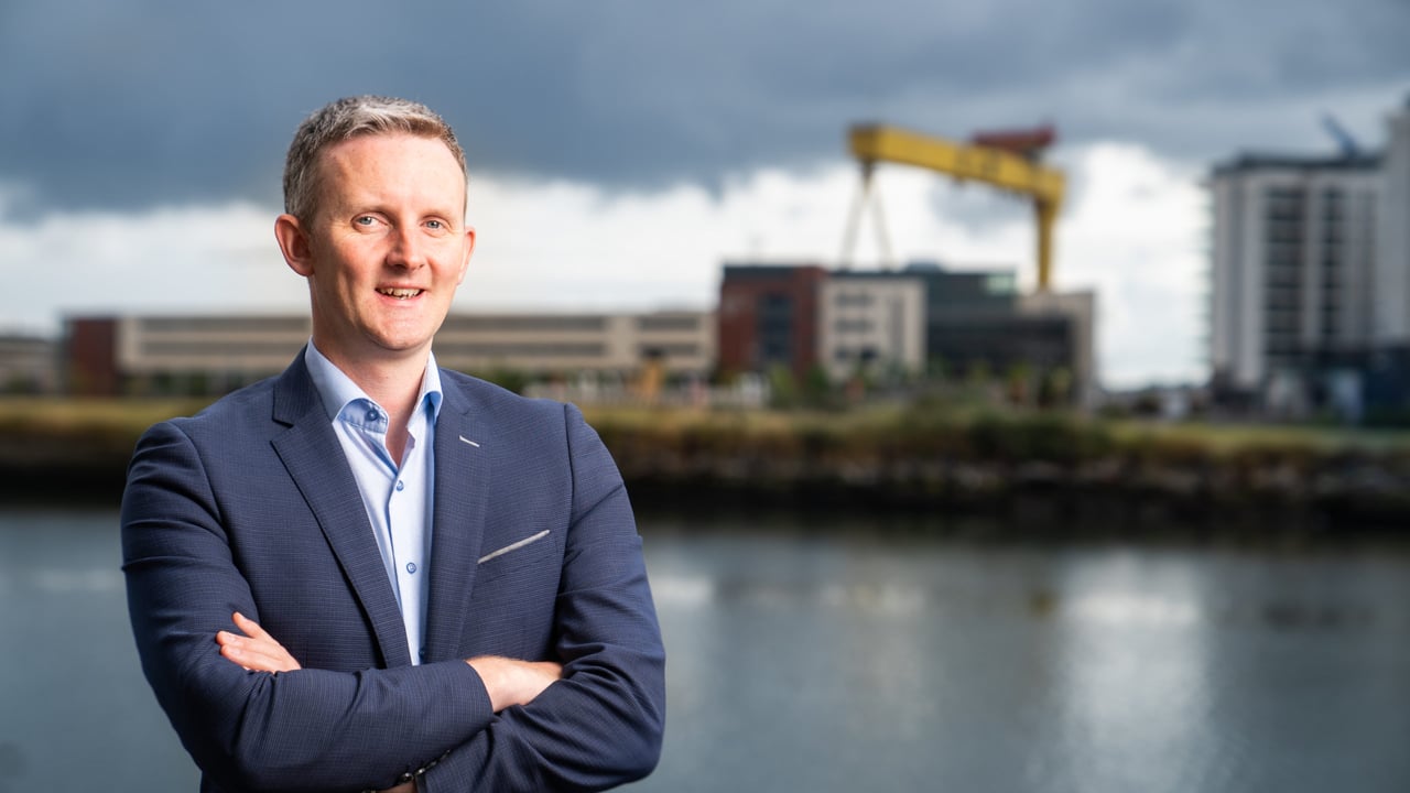 Trouw invests £2 million in upgrades to Belfast mill