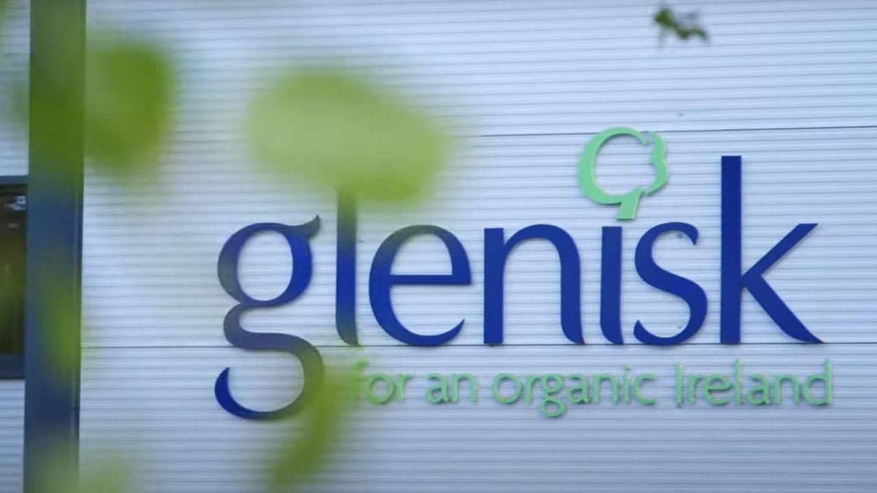 Glenisk yogurt due back on supermarket shelves this month