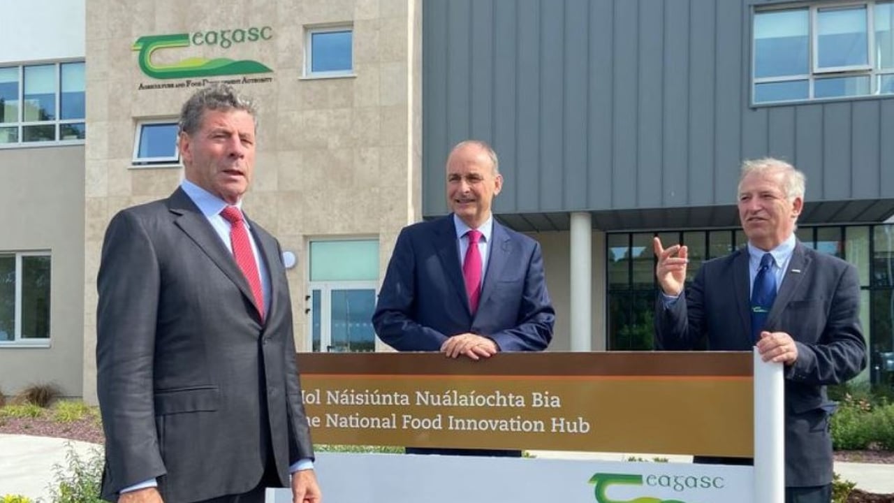 Image: Teagasc